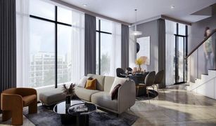 3 Habitaciones Apartamento en venta en , Abu Dhabi Diva