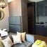 1 Schlafzimmer Appartement zu vermieten im The Diplomat Sathorn, Si Lom