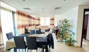 Квартира, 2 спальни на продажу в Lake Almas East, Дубай Lakeside Residence