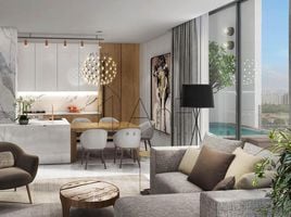 Studio Apartment for sale at North 43 Residences, Seasons Community