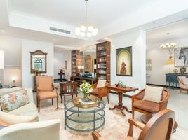 4 Bedroom Villa for sale at Golden Mile 4, Jumeirah