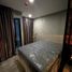 Studio Condo for rent at Pause ID, Samrong Nuea, Mueang Samut Prakan, Samut Prakan