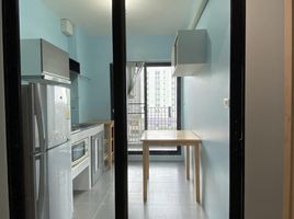 1 Bedroom Apartment for sale at Niche Mono Ratchavipha, Wong Sawang