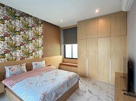 3 Bedroom House for sale in Sattahip, Chon Buri, Na Chom Thian, Sattahip