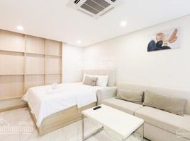 Studio Villa zu verkaufen in Binh Thanh, Ho Chi Minh City, Ward 25