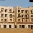2 Schlafzimmer Appartement zu verkaufen im Porto October, Green Belt, 6 October City, Giza, Ägypten