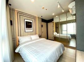 1 Schlafzimmer Appartement zu vermieten im Life One Wireless, Lumphini, Pathum Wan