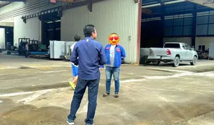 N/A Grundstück zu verkaufen in Phana Nikhom, Rayong 
