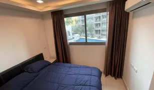 Кондо, 1 спальня на продажу в Nong Prue, Паттайя Arcadia Beach Continental