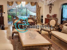 4 Schlafzimmer Villa zu verkaufen im Saadiyat Beach Villas, Saadiyat Beach, Saadiyat Island, Abu Dhabi