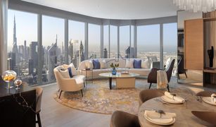 1 Schlafzimmer Appartement zu verkaufen in World Trade Centre Residence, Dubai One Za'abeel