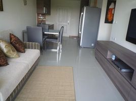 2 Schlafzimmer Appartement zu vermieten im The Link Sukhumvit 50, Phra Khanong