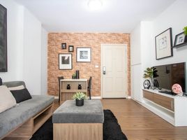 Studio Wohnung zu verkaufen im D Condo Nim, Fa Ham