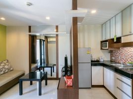 1 Schlafzimmer Appartement zu vermieten im Silom Forest Exclusive Residence, Si Lom