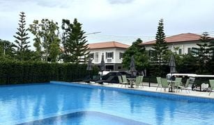 4 Schlafzimmern Reihenhaus zu verkaufen in Huai Yai, Pattaya I Leaf Prime Pattaya-Jomtien