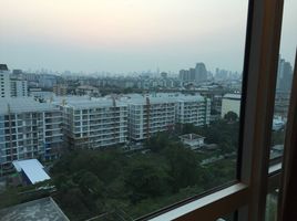 1 спален Кондо на продажу в Rhythm Sukhumvit 50, Phra Khanong