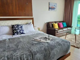 Studio Condo for rent at Sea And Sky, Karon