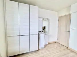 2 Bedroom Apartment for rent at M Society, Ban Mai