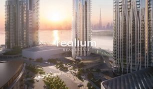 2 Bedrooms Apartment for sale in , Dubai Address Harbour Point