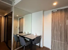 1 Schlafzimmer Wohnung zu vermieten im Ideo Q Sukhumvit 36, Khlong Tan