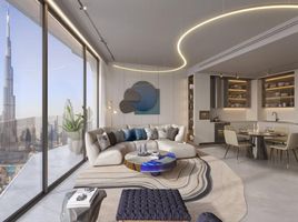 1 बेडरूम अपार्टमेंट for sale at City Center Residences, Burj Views
