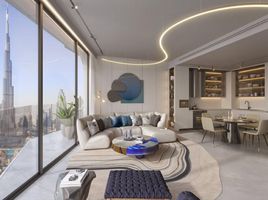 1 Bedroom Apartment for sale at City Center Residences, Burj Views