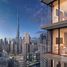 3 Bedroom Condo for sale at Peninsula Four, Churchill Towers, Business Bay, Dubai