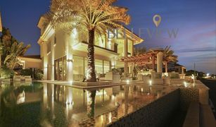 4 Bedrooms Villa for sale in , Dubai Garden Homes Frond L