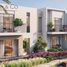 3 Bedroom House for sale at Parkside 3, EMAAR South