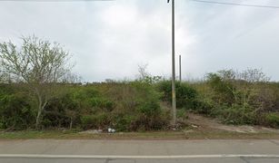 N/A Land for sale in Hat Chao Samran, Phetchaburi 