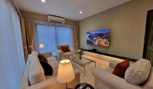 Дом, 4 спальни на продажу в Bang Khae, Бангкок Grand Bangkok Boulevard Sathorn