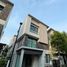 4 Bedroom Townhouse for rent at Baan Klang Muang Classe Ekkamai-Ramintra, Lat Phrao