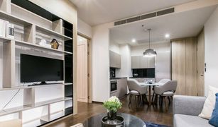 1 Bedroom Condo for sale in Khlong Tan Nuea, Bangkok The XXXIX By Sansiri