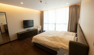 1 Bedroom Condo for sale in Thung Mahamek, Bangkok The Hudson Sathorn 7