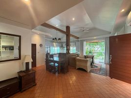 2 Schlafzimmer Haus zu vermieten im Santisook Villas, Maenam, Koh Samui, Surat Thani