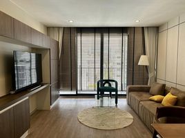 1 Bedroom Condo for sale at Noble Above Wireless Ruamrudee, Lumphini