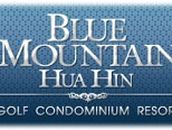 Bauträger of Blue Mountain Hua Hin