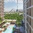 1 बेडरूम अपार्टमेंट for sale at The Highbury, District One, मोहम्मद बिन राशिद सिटी (MBR)