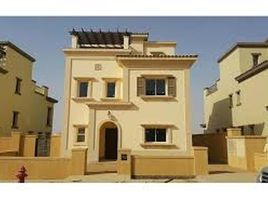 6 Bedroom House for sale at Mivida, The 5th Settlement, New Cairo City