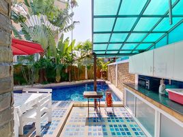 2 Schlafzimmer Villa zu vermieten in Na Kluea, Pattaya, Na Kluea