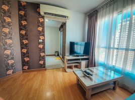 2 Schlafzimmer Wohnung zu vermieten im Aspire Rama 4, Phra Khanong, Khlong Toei