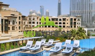 Квартира, Студия на продажу в Yansoon, Дубай Address Downtown Hotel