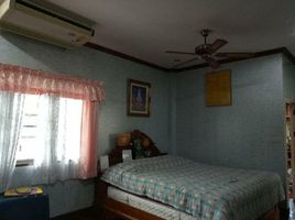 3 Bedroom Villa for sale at Grand Home Village Phaholyothin 48, Anusawari