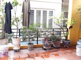 4 Bedroom House for sale in Truong Dinh Plaza, Tan Mai, Giap Bat