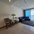 1 Bedroom Condo for sale at The Palm Wongamat, Na Kluea