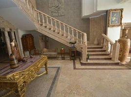8 Bedroom Villa for sale at Al Rabwa, Sheikh Zayed Compounds