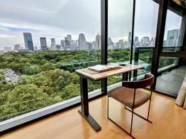 1 Bedroom Condo for sale at Sindhorn Tonson , Lumphini