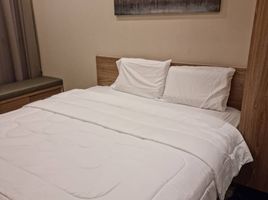 1 Schlafzimmer Appartement zu vermieten im Ashton Asoke, Khlong Toei Nuea