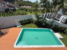 5 Bedroom House for sale at Phuket City Home, Ratsada, Phuket Town