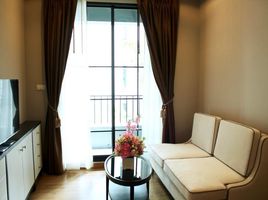 1 Bedroom Condo for sale at The Reserve - Kasemsan 3, Wang Mai